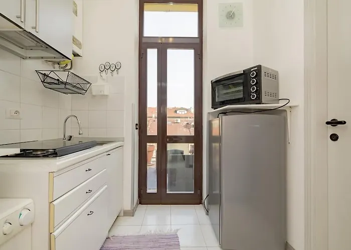 Apartament Sempione Life Vista Panoramica