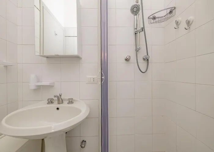 Apartament Sempione Life Vista Panoramica Mediolan